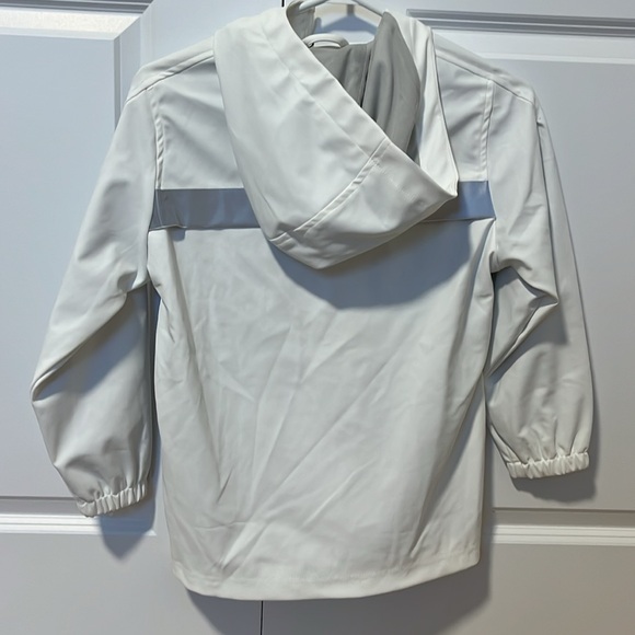 NWOT Zara Boys Size 9 Coat - Picture 3 of 3